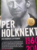 Per Holknekt 1960-2014