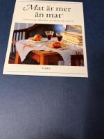 Mat &auml;r mer &auml;n mat