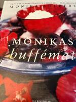 Monikas buff&eacute;mat