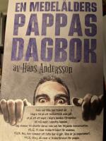 En medel&aring;lders pappas dagbok