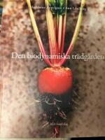 Den biodynamiska tr&auml;dg&aring;rden