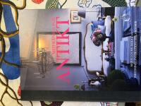 Med k&auml;nsla f&ouml;r antikt