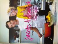 Jacobs h&auml;lsok&ouml;k : mat p&aring; en kvart med familjemetoden