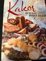 Kakor : sm&aring; och mjuka