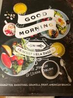 Good morning : frukost hela dagen