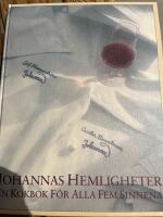 Johannas hemligheter