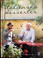 Italienska desserter