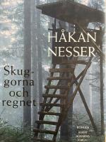 Skuggorna och regnet