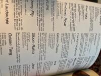 Stora cocktailboken : allt amat&ouml;rbartendern beh&ouml;ver veta