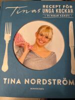 Tinas recept f&ouml;r unga kockar - vi fixar k&auml;ket!