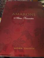 Amarone Mina favoriter
