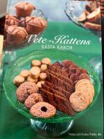 Vete-Kattens b&auml;sta kakor