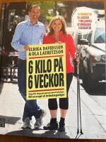 6 kilo p&aring; 6 veckor