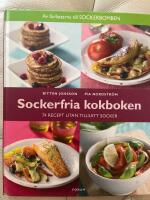 Sockerfria kokboken