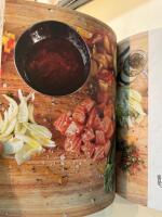 Hemma hos Melker Andersson : snabblagat, tillagat och v&auml;llagat