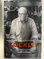 Leif Mannerstr&ouml;ms kockliv