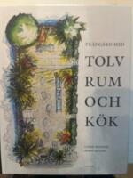 Tr&auml;dg&aring;rd med tolv rum och k&ouml;k