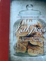 Kakpoesi : nyttiga kakor och kloka tankar