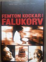 Femton kockar och falukorv
