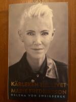 K&auml;rleken till livet