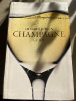 Champagne guide