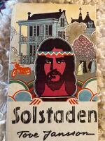 Solstaden : roman