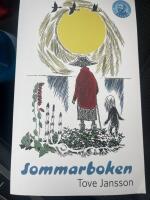 Sommarboken