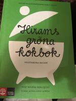 Hirams gröna kokbok