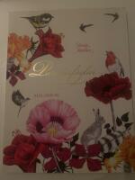 Paradisf&aring;glar : m&aring;larbok