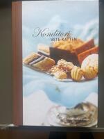 Konditori Vete-Katten