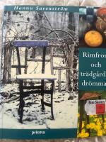 Rimfrost och tr&auml;dg&aring;rdsdr&ouml;mmar