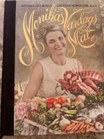 Monikas vardagsmat