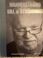 Mannerstr&ouml;ms sill & str&ouml;mming