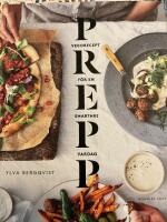Prepp : vegorecept f&ouml;r en smartare vardag