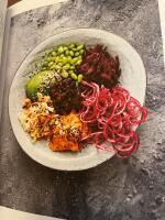 Prepp : vegorecept f&ouml;r en smartare vardag