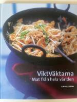 Viktväktarna : mat från hela världen