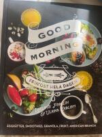 Good morning : frukost hela dagen