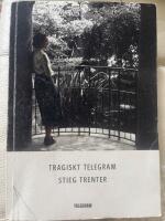 Tragiskt telegram