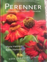 Perenner : Inspiration - Skötsel - Lexikon