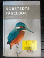 Norstedts f&aring;gelbok