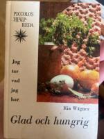 Glad och hungrig 