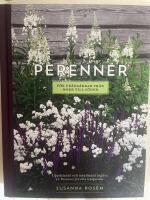 Perenner f&ouml;r tr&auml;dg&aring;rdar fr&aring;n norr till s&ouml;der