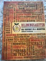 Bildningsakuten : bli expert p&aring; 5 minuter