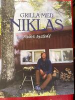 Grilla med Niklas