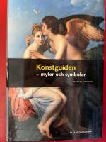 Konstguiden - myter och symboler