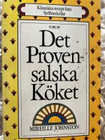 Det provensals.K&ouml;ket