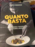 Quanto basta : italienska favoriter och familjerecept