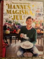 Hannus magiska jul