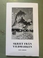 Skriet fr&aring;n vildmarken