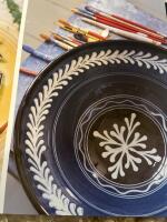 Handens verk : om gotl&auml;ndskt hantverk